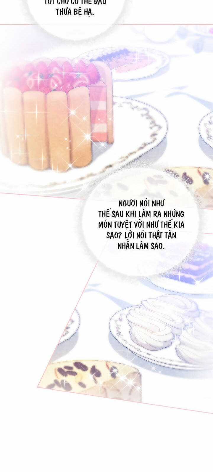 Cô Hầu Giỏi Giang Chapter 50 trang 3