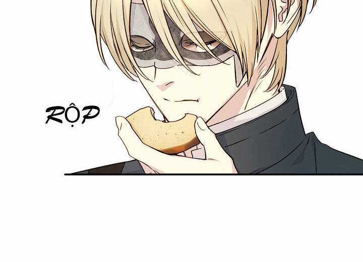 Cô Hầu Giỏi Giang Chapter 50 trang 31