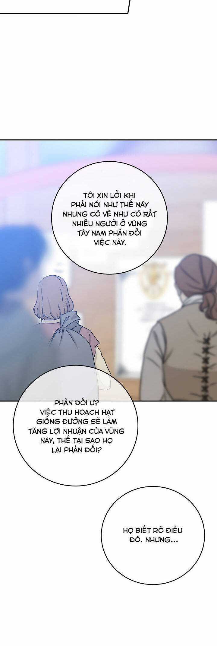 Cô Hầu Giỏi Giang Chapter 50 trang 33