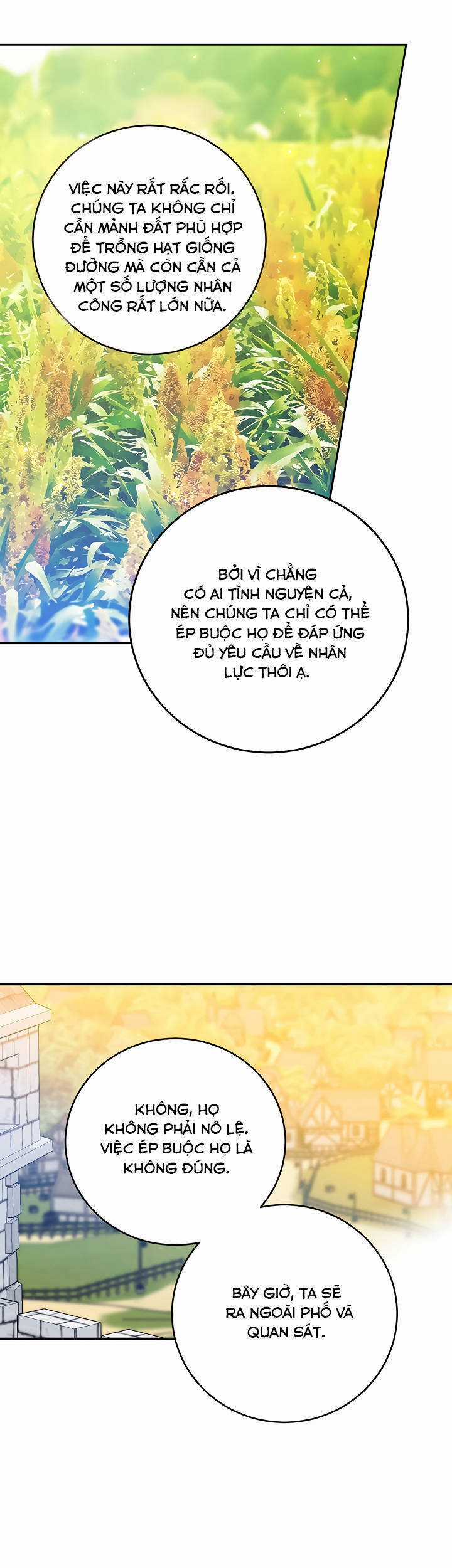 Cô Hầu Giỏi Giang Chapter 50 trang 36