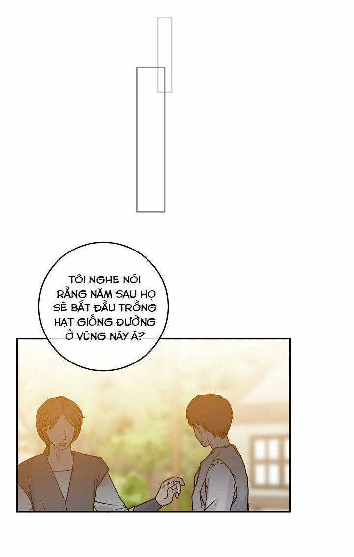 Cô Hầu Giỏi Giang Chapter 50 trang 37