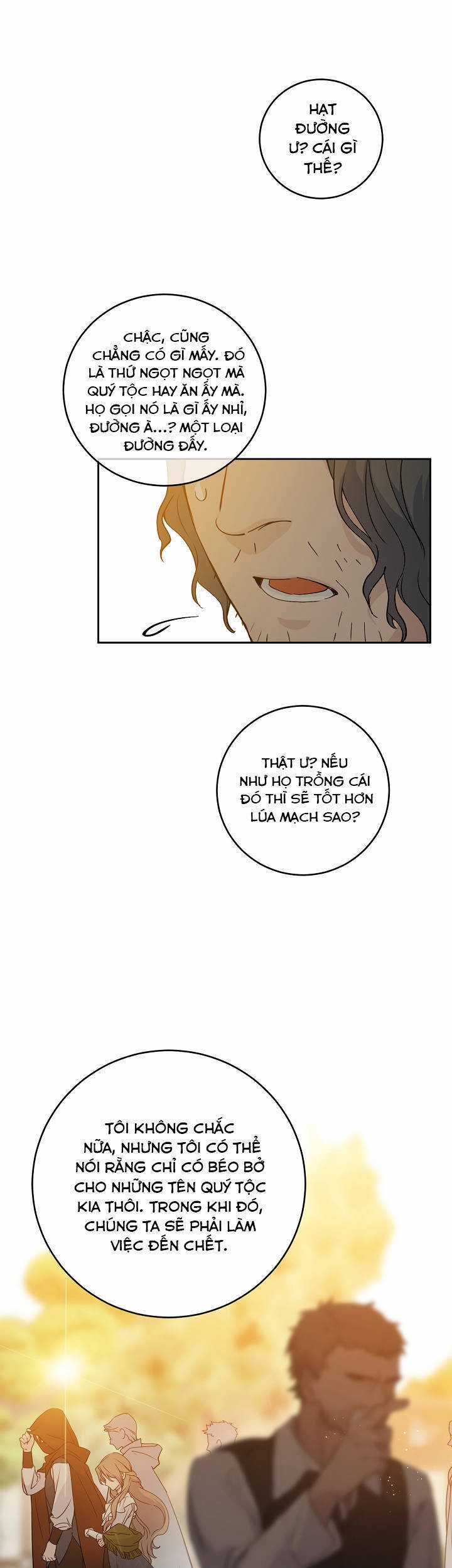 Cô Hầu Giỏi Giang Chapter 50 trang 38