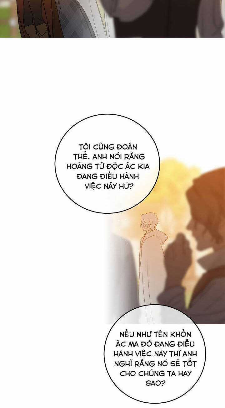 Cô Hầu Giỏi Giang Chapter 50 trang 39