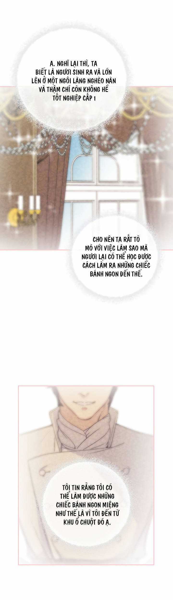 Cô Hầu Giỏi Giang Chapter 50 trang 4