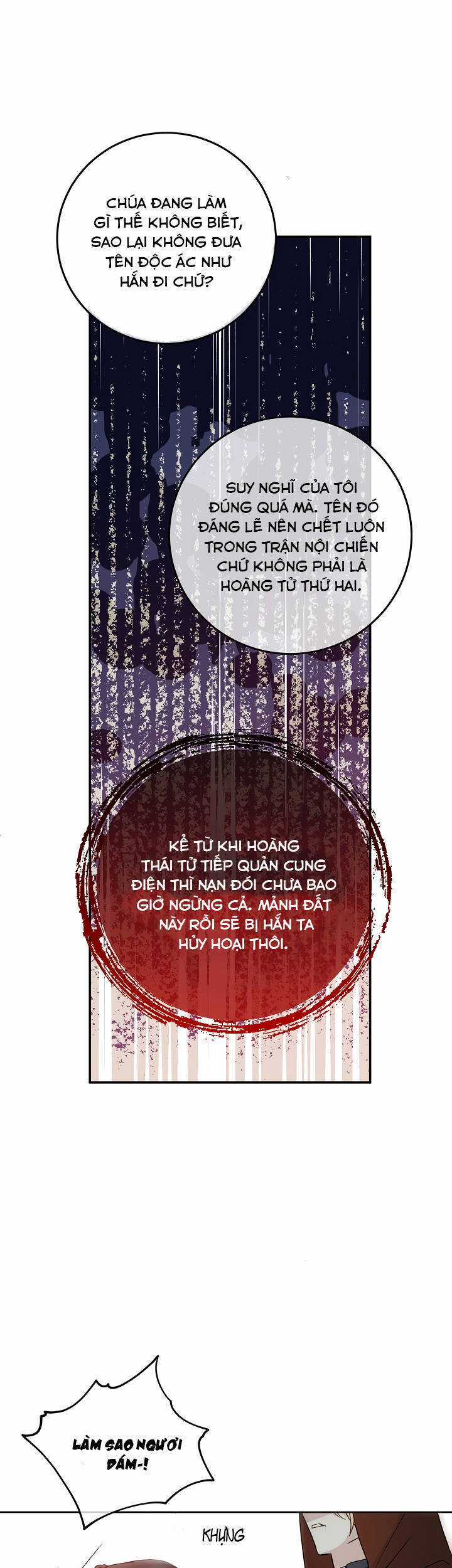 Cô Hầu Giỏi Giang Chapter 50 trang 40