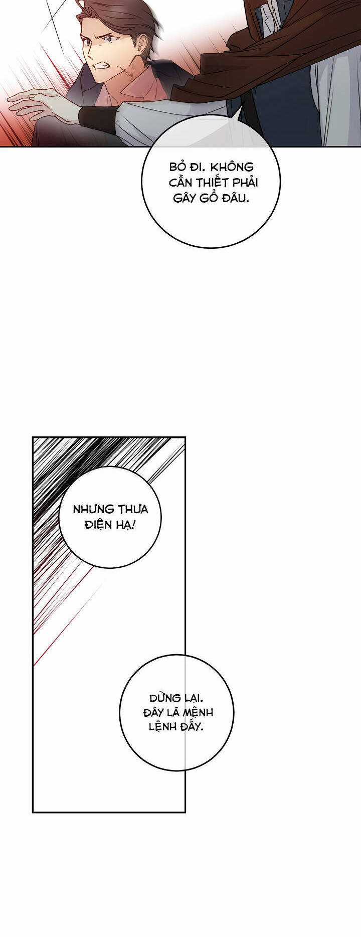 Cô Hầu Giỏi Giang Chapter 50 trang 41