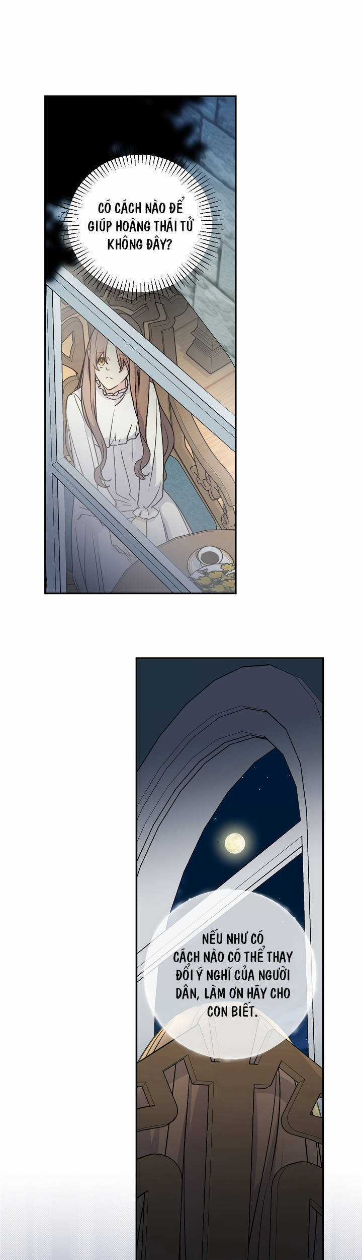 Cô Hầu Giỏi Giang Chapter 50 trang 44