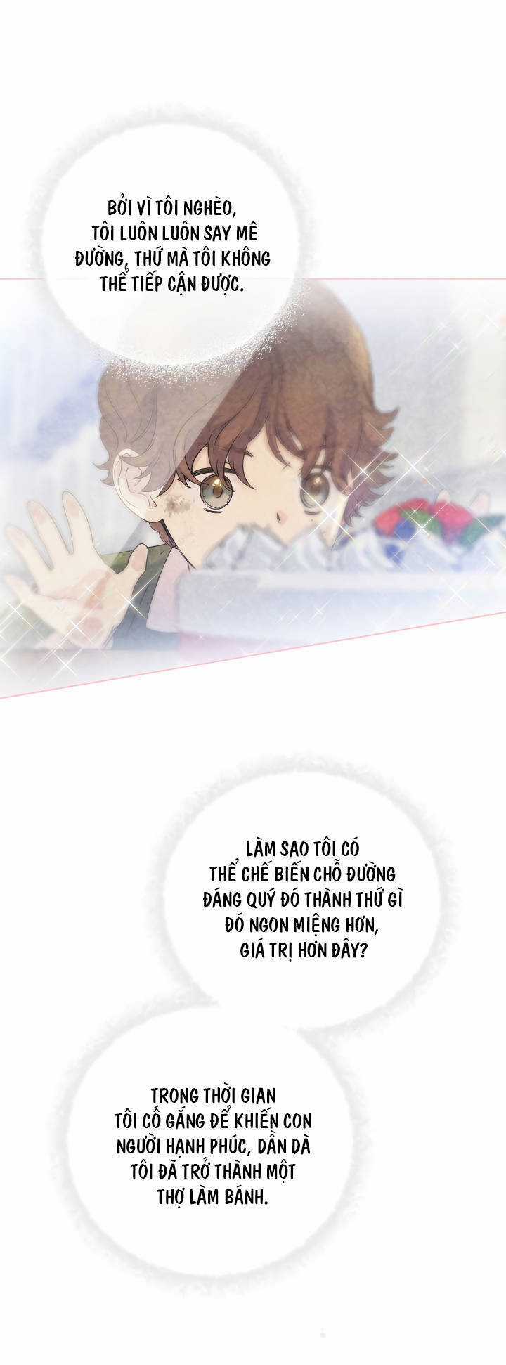 Cô Hầu Giỏi Giang Chapter 50 trang 46