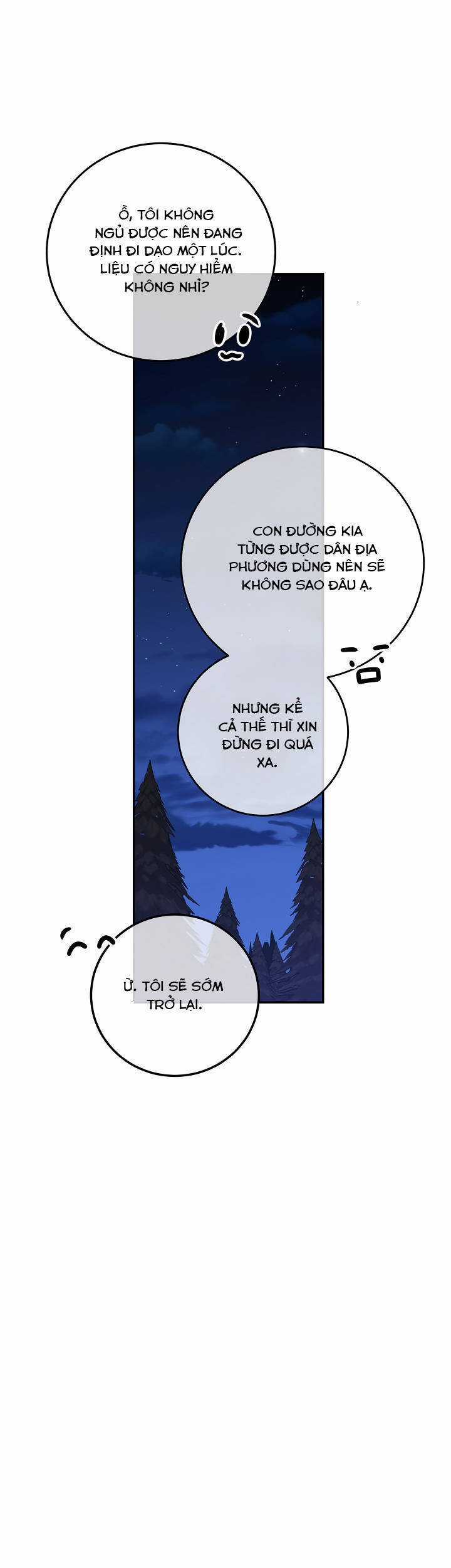 Cô Hầu Giỏi Giang Chapter 50 trang 8