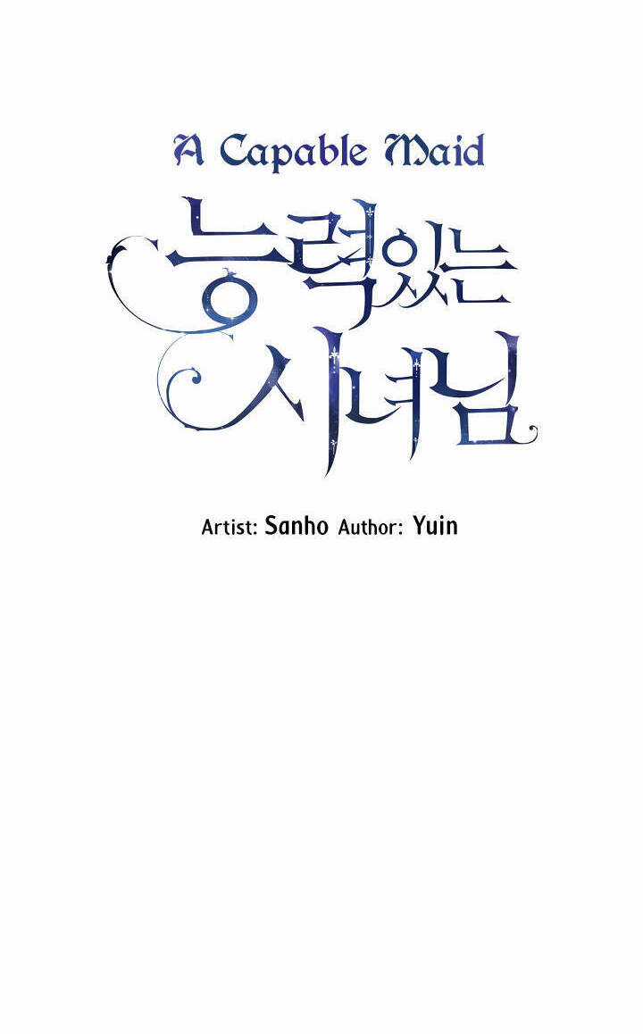 Cô Hầu Giỏi Giang Chapter 50 trang 9