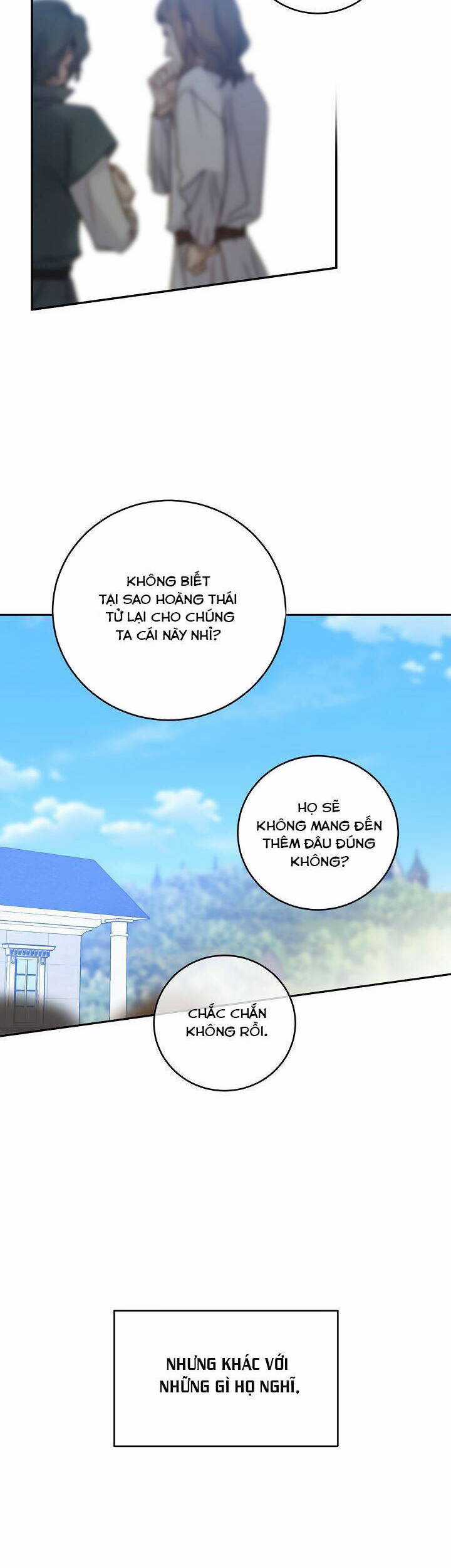 Cô Hầu Giỏi Giang Chapter 51 trang 10