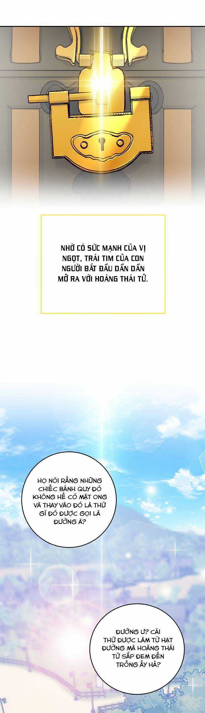 Cô Hầu Giỏi Giang Chapter 51 trang 12