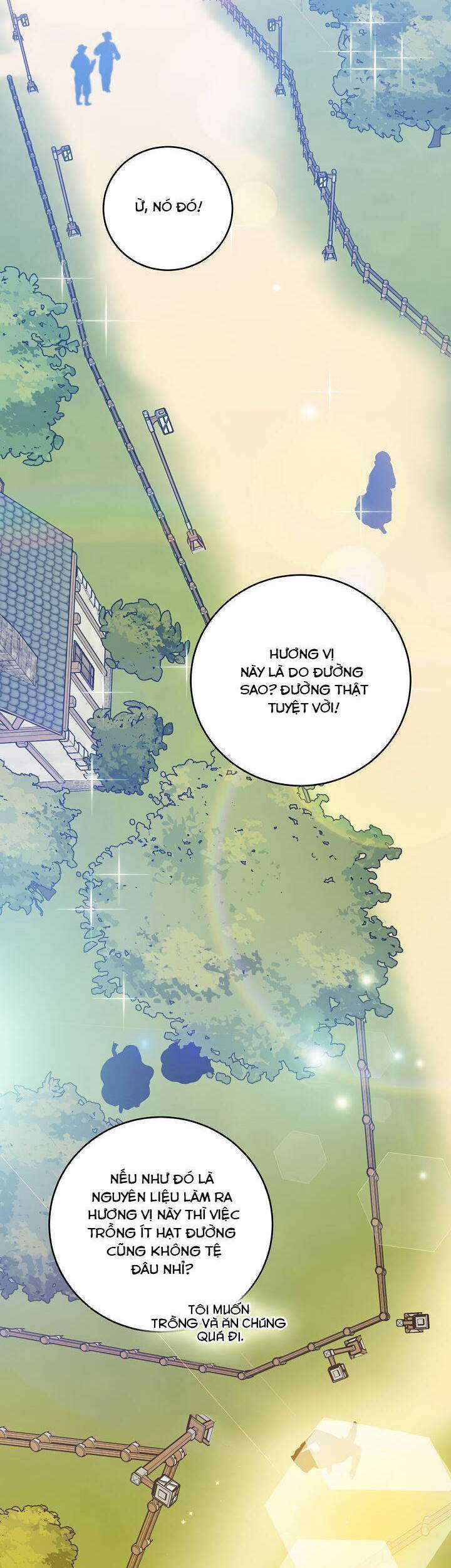 Cô Hầu Giỏi Giang Chapter 51 trang 13