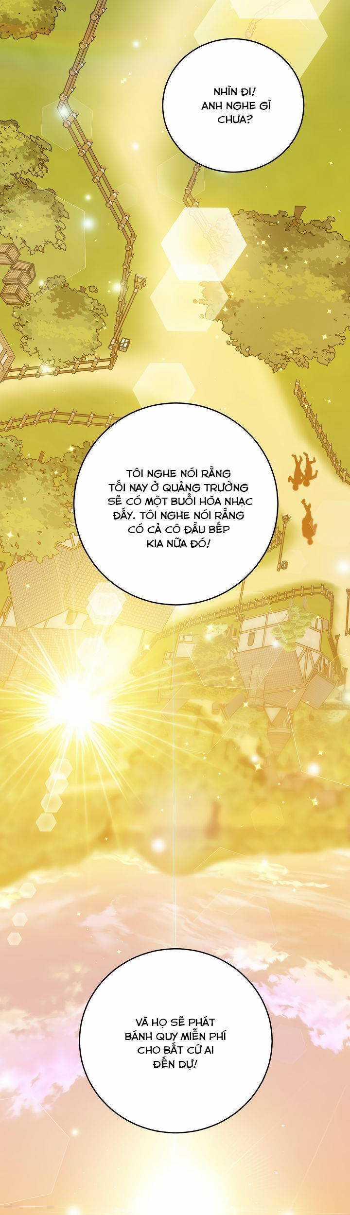 Cô Hầu Giỏi Giang Chapter 51 trang 14