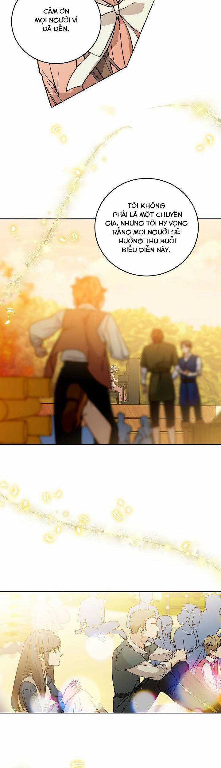 Cô Hầu Giỏi Giang Chapter 51 trang 17