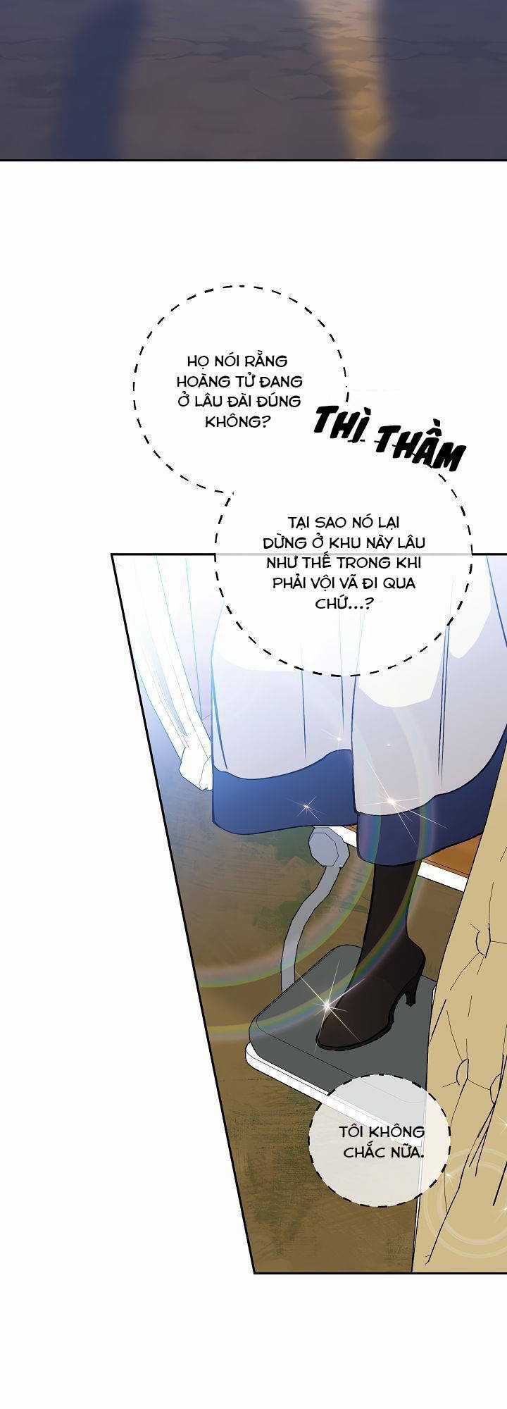 Cô Hầu Giỏi Giang Chapter 51 trang 2