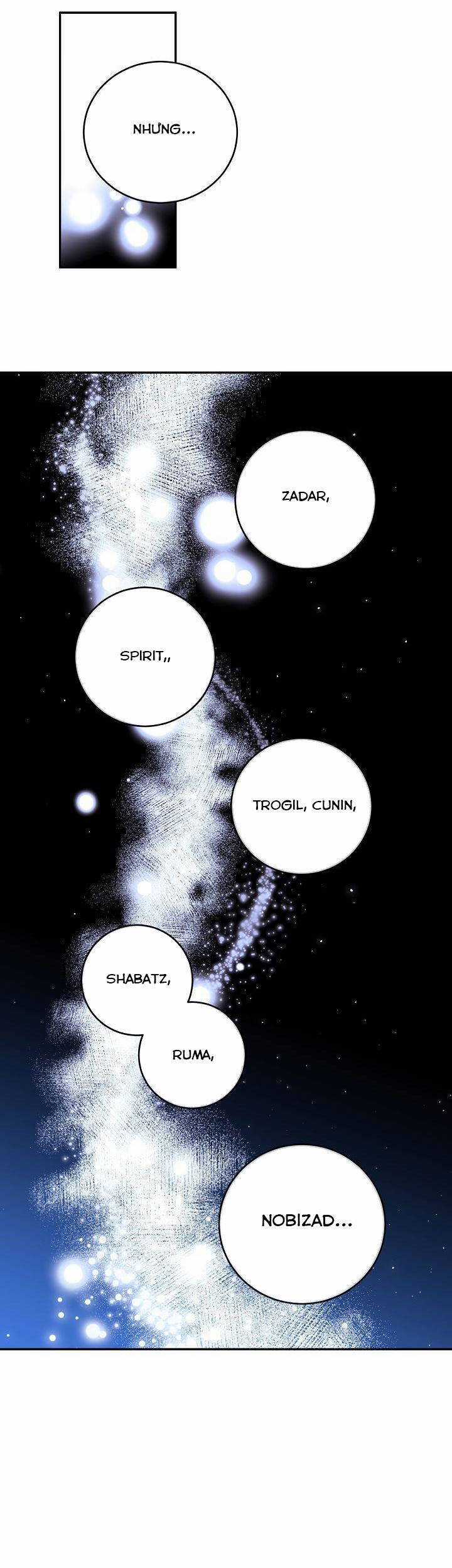 Cô Hầu Giỏi Giang Chapter 51 trang 23