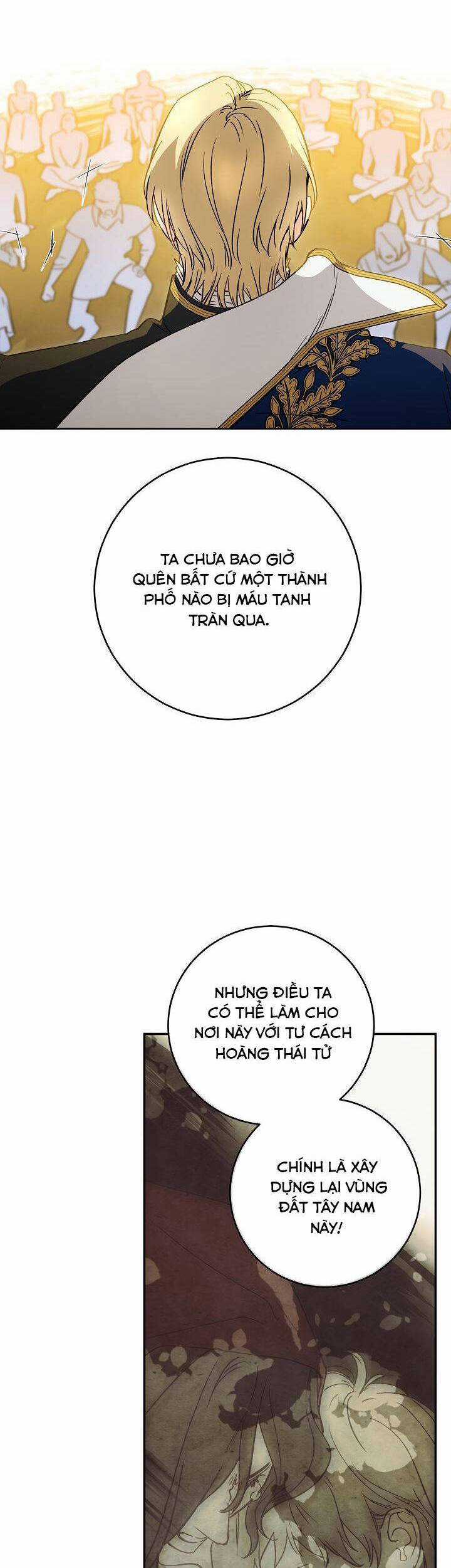 Cô Hầu Giỏi Giang Chapter 51 trang 24