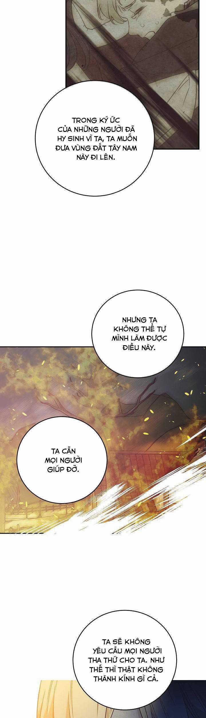 Cô Hầu Giỏi Giang Chapter 51 trang 25