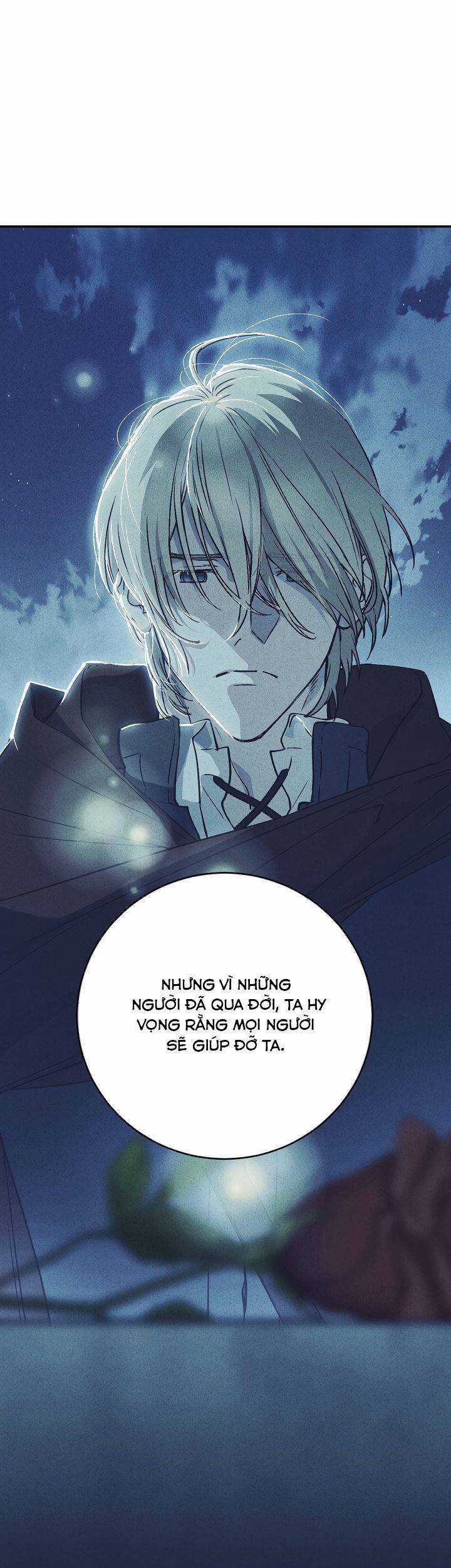 Cô Hầu Giỏi Giang Chapter 51 trang 27