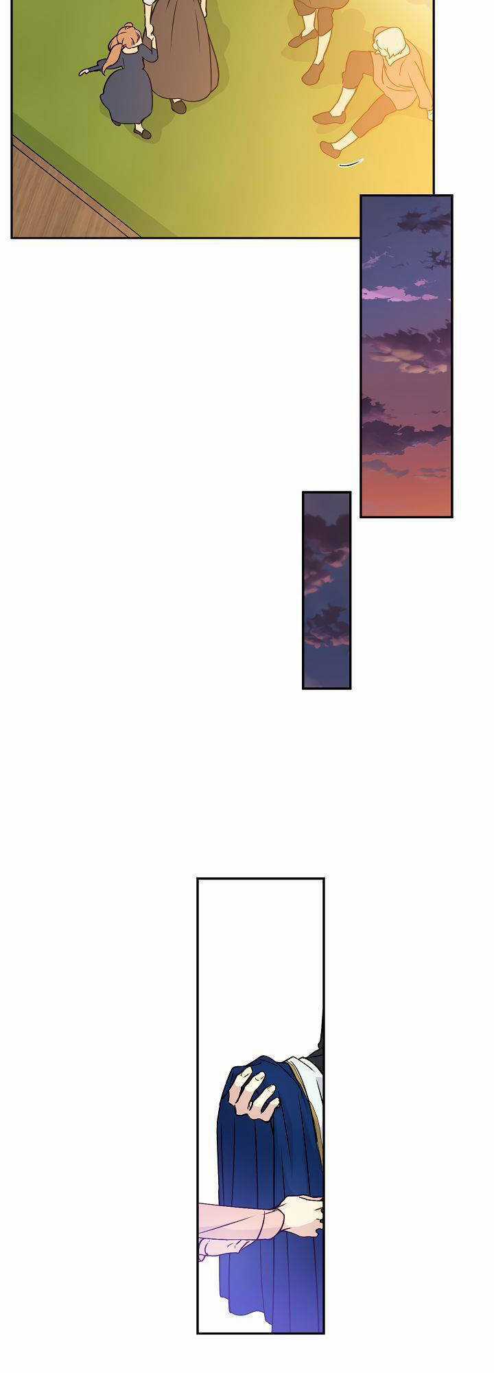 Cô Hầu Giỏi Giang Chapter 51 trang 29