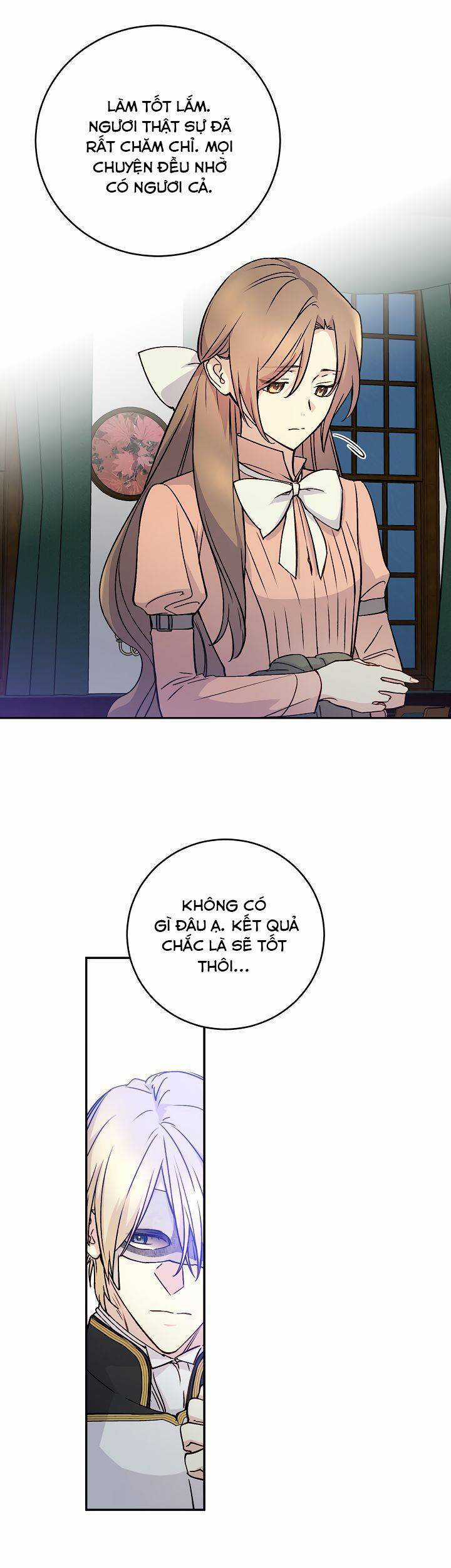 Cô Hầu Giỏi Giang Chapter 51 trang 30