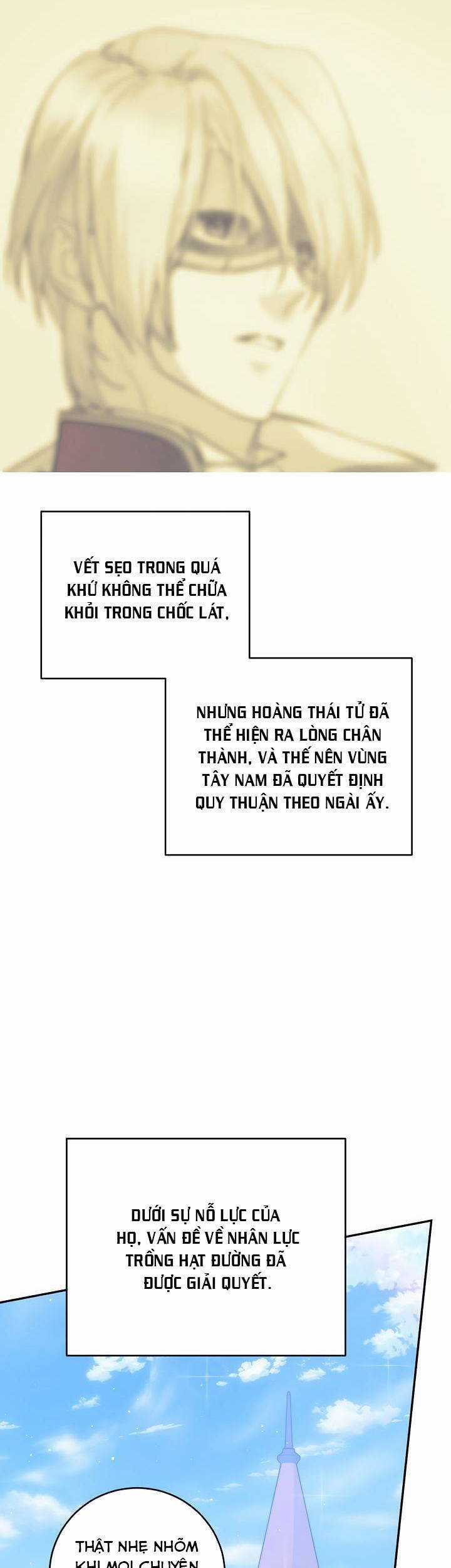 Cô Hầu Giỏi Giang Chapter 51 trang 36