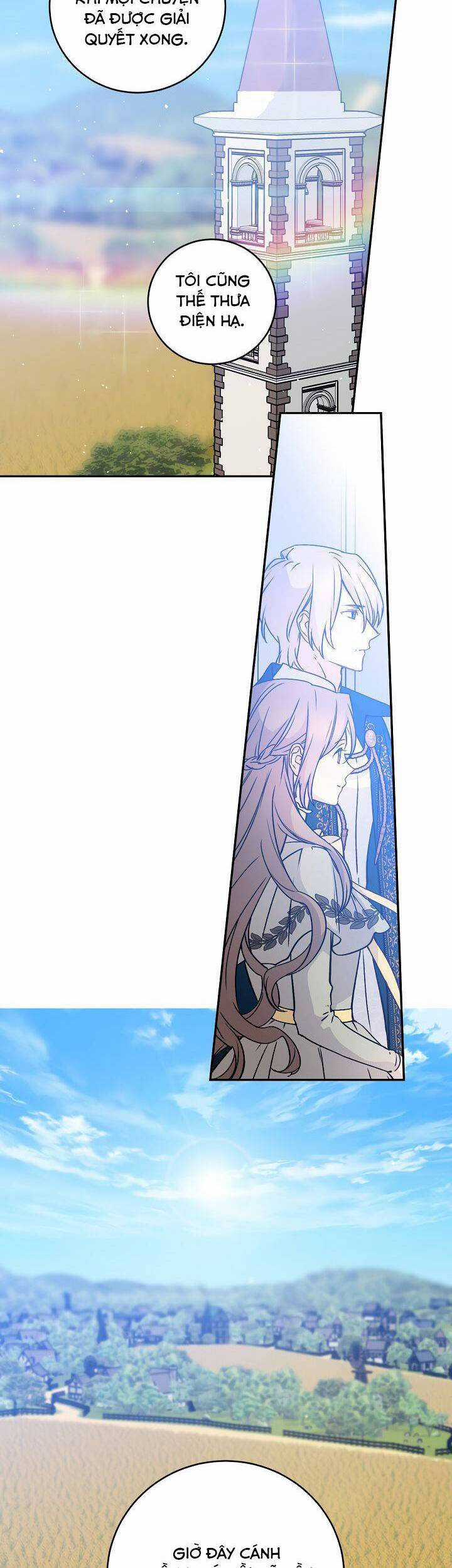 Cô Hầu Giỏi Giang Chapter 51 trang 37