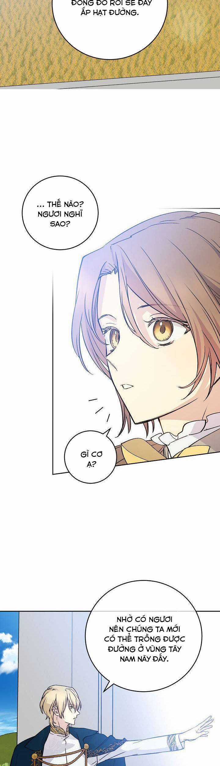 Cô Hầu Giỏi Giang Chapter 51 trang 38