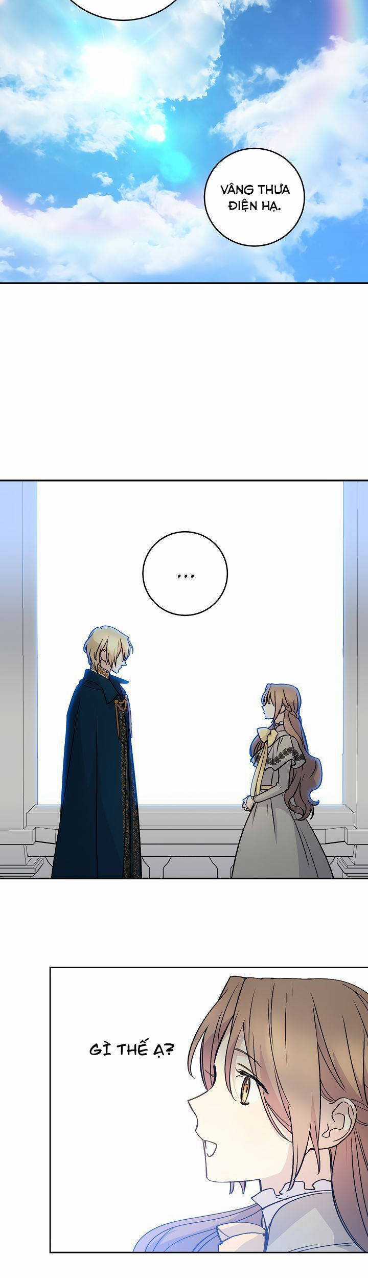 Cô Hầu Giỏi Giang Chapter 51 trang 42