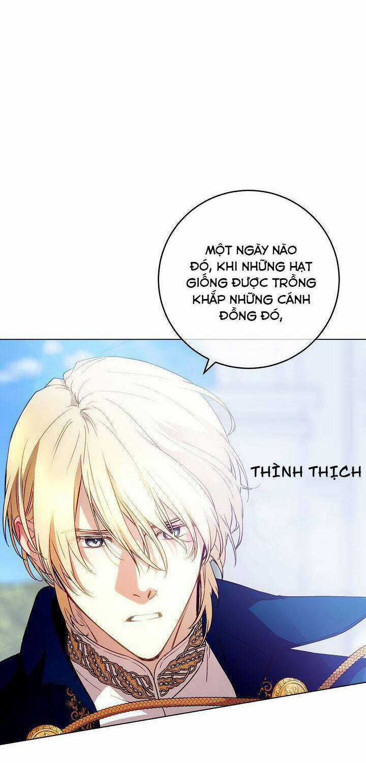 Cô Hầu Giỏi Giang Chapter 51 trang 43