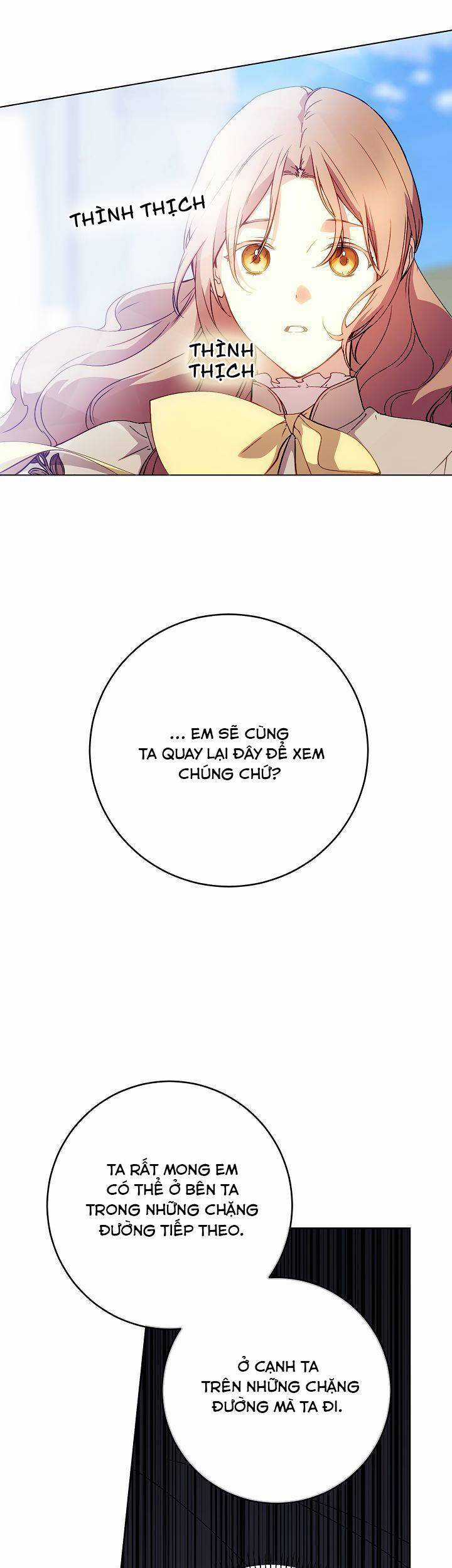 Cô Hầu Giỏi Giang Chapter 51 trang 44