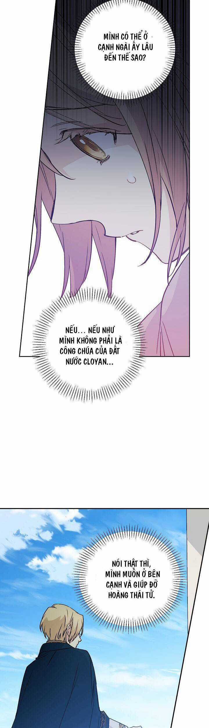 Cô Hầu Giỏi Giang Chapter 51 trang 45