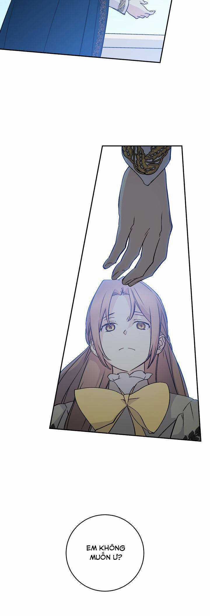 Cô Hầu Giỏi Giang Chapter 51 trang 46