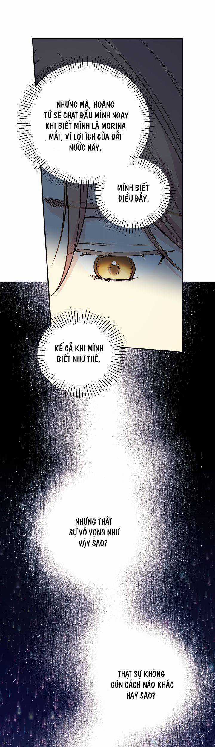 Cô Hầu Giỏi Giang Chapter 51 trang 47