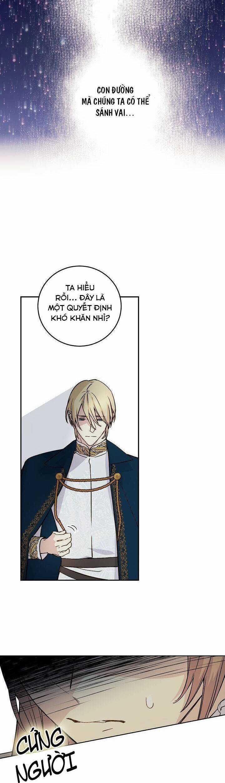 Cô Hầu Giỏi Giang Chapter 51 trang 48