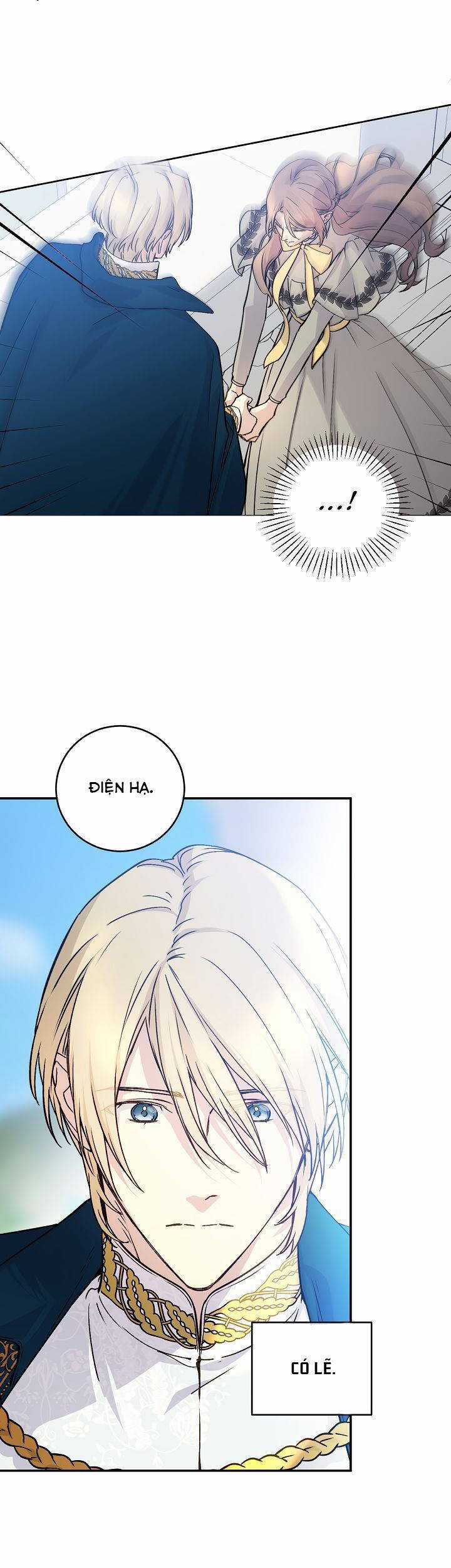 Cô Hầu Giỏi Giang Chapter 51 trang 49