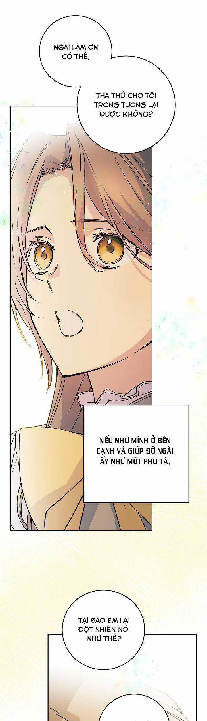 Cô Hầu Giỏi Giang Chapter 51 trang 51