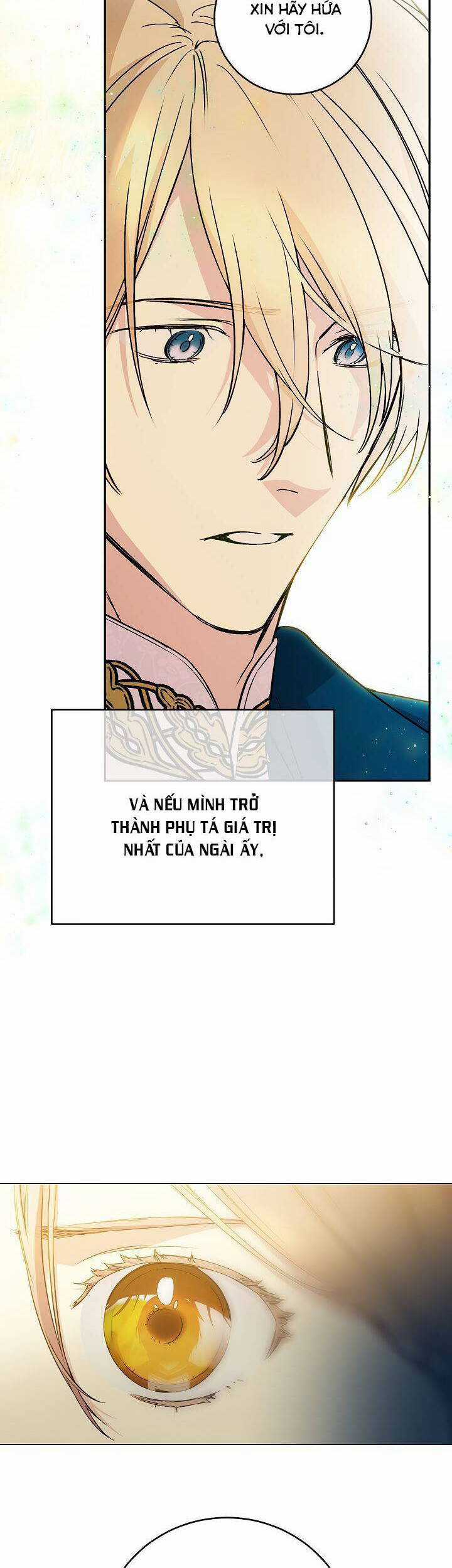 Cô Hầu Giỏi Giang Chapter 51 trang 52
