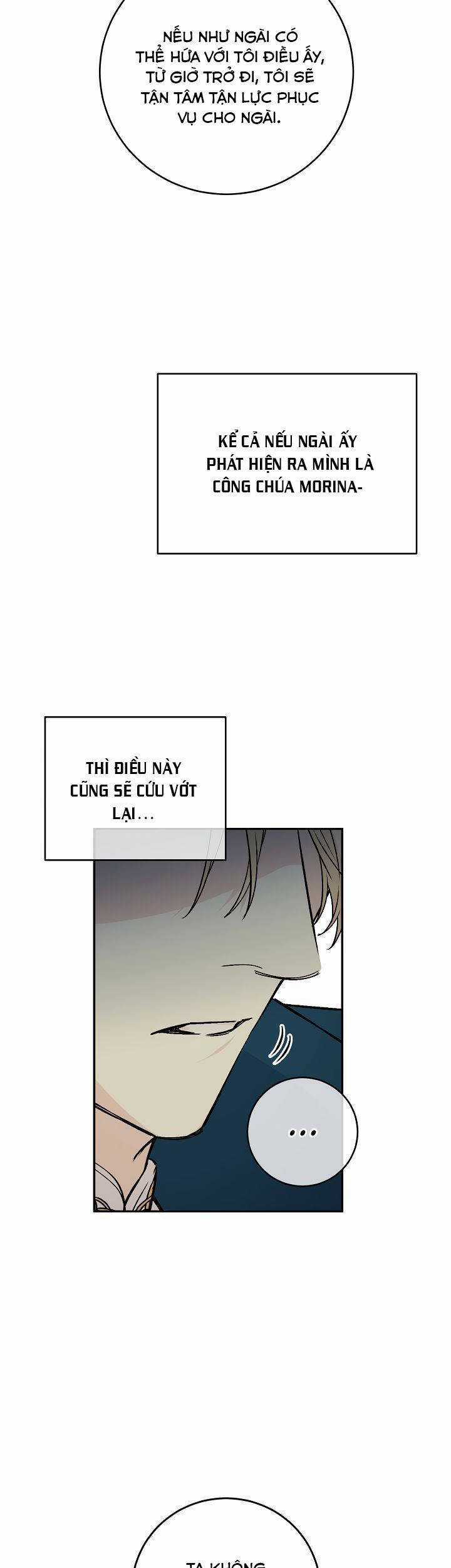 Cô Hầu Giỏi Giang Chapter 51 trang 53