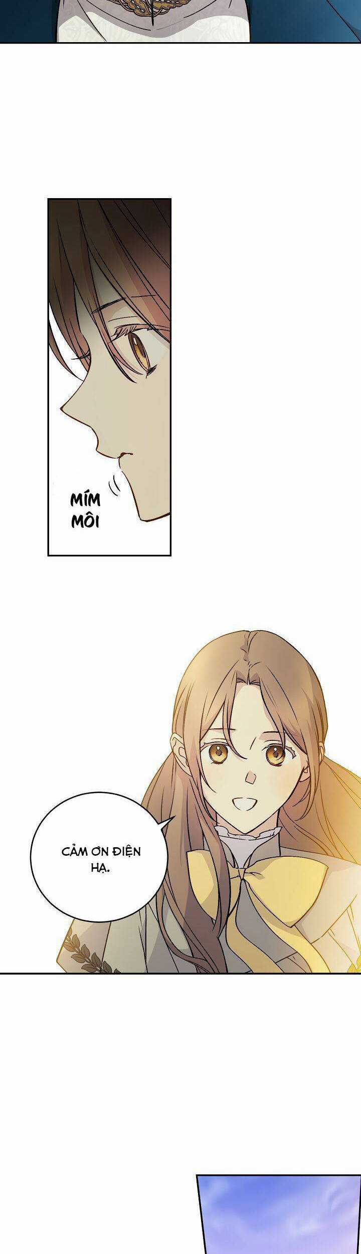 Cô Hầu Giỏi Giang Chapter 51 trang 56