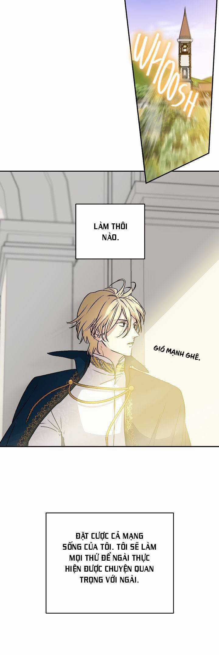 Cô Hầu Giỏi Giang Chapter 51 trang 57