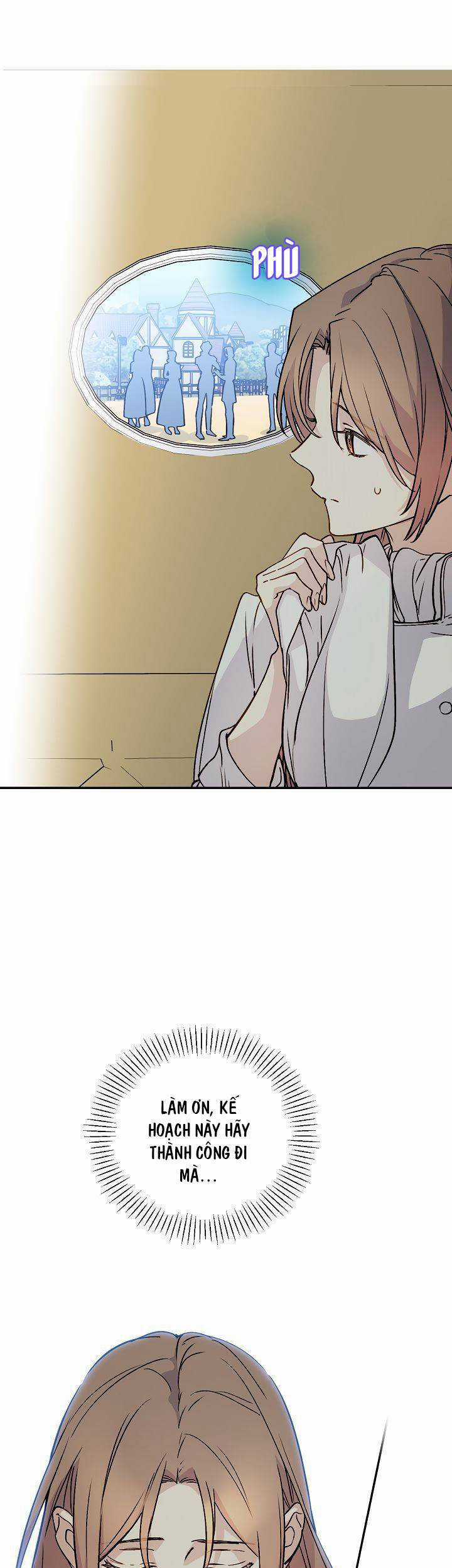 Cô Hầu Giỏi Giang Chapter 51 trang 6