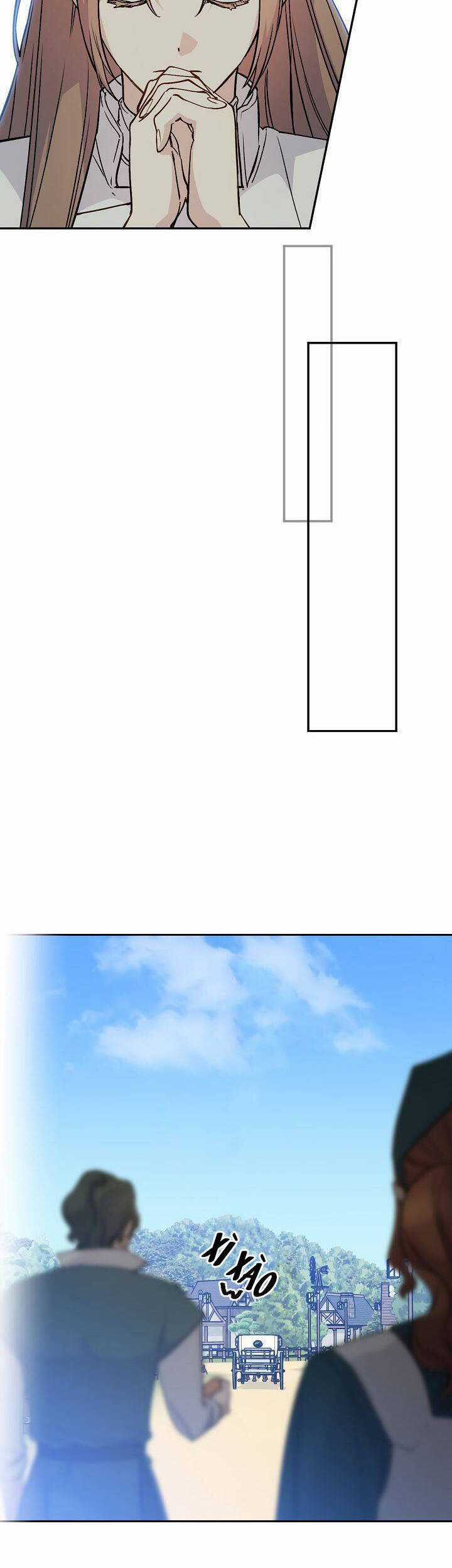 Cô Hầu Giỏi Giang Chapter 51 trang 7