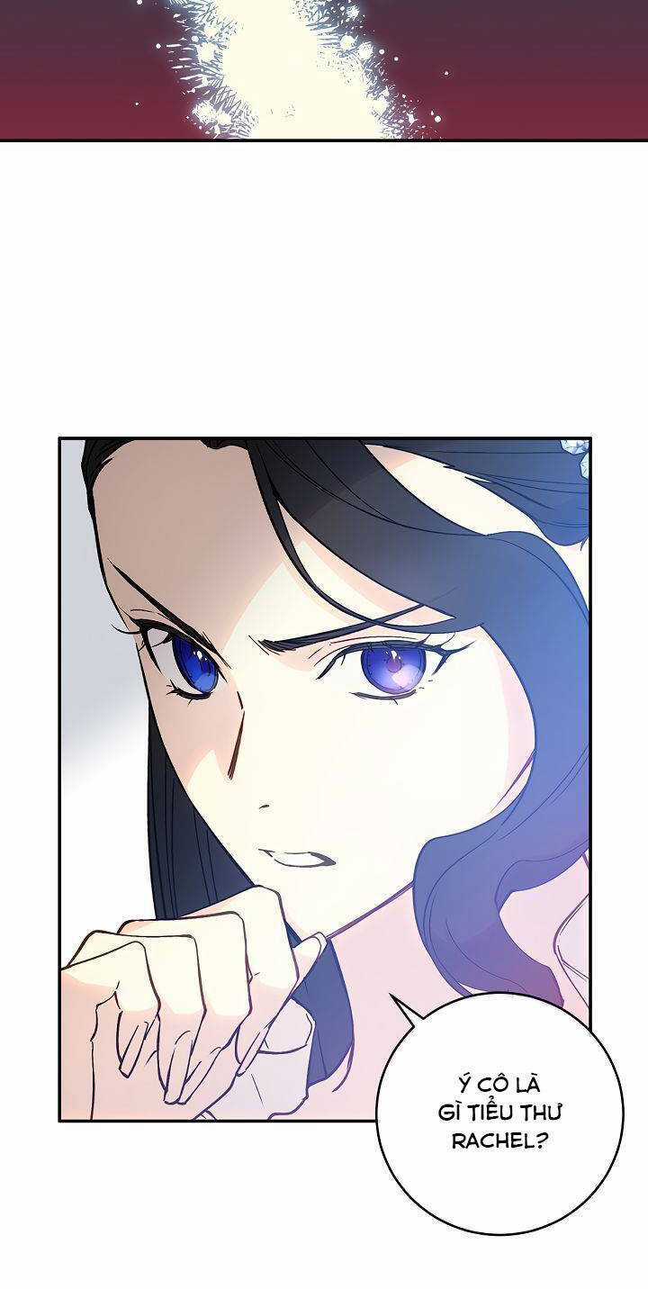 Cô Hầu Giỏi Giang Chapter 52 trang 17