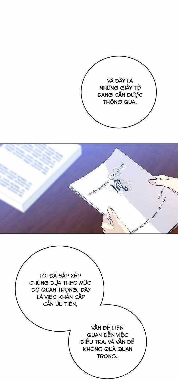 Cô Hầu Giỏi Giang Chapter 52 trang 2