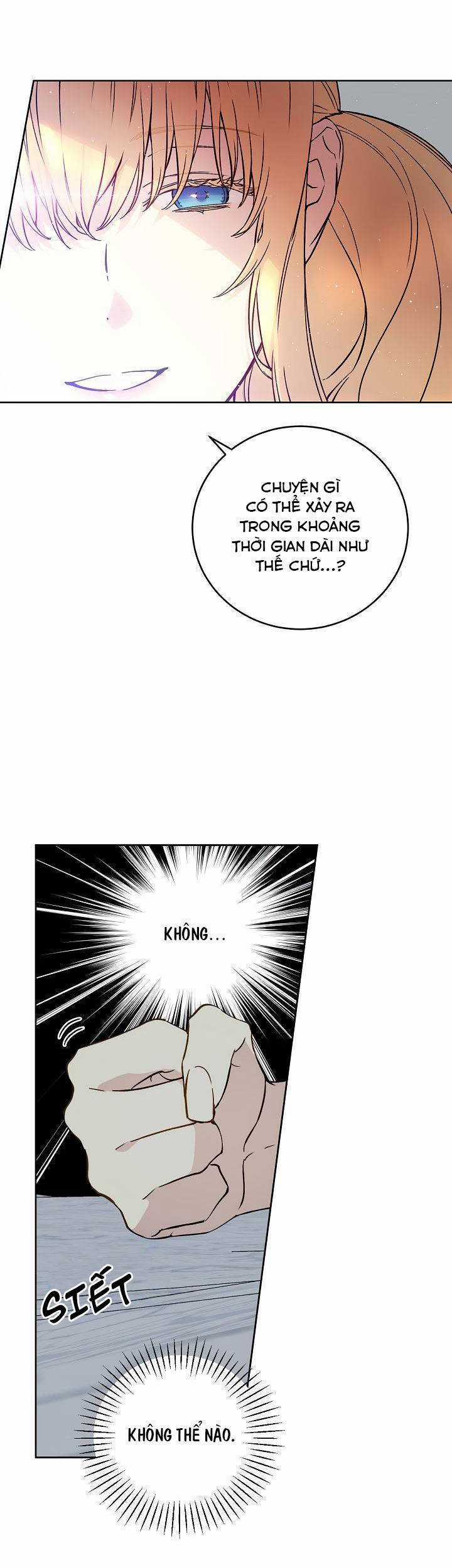 Cô Hầu Giỏi Giang Chapter 52 trang 22