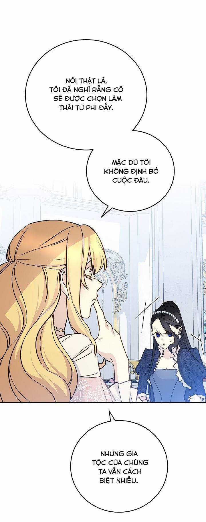 Cô Hầu Giỏi Giang Chapter 52 trang 24