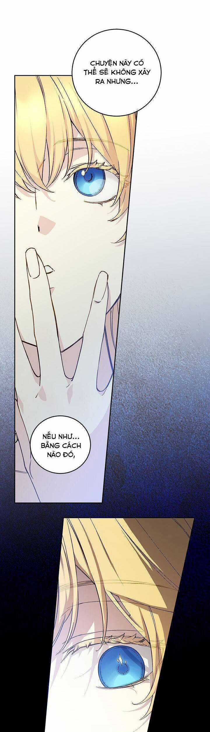 Cô Hầu Giỏi Giang Chapter 52 trang 26