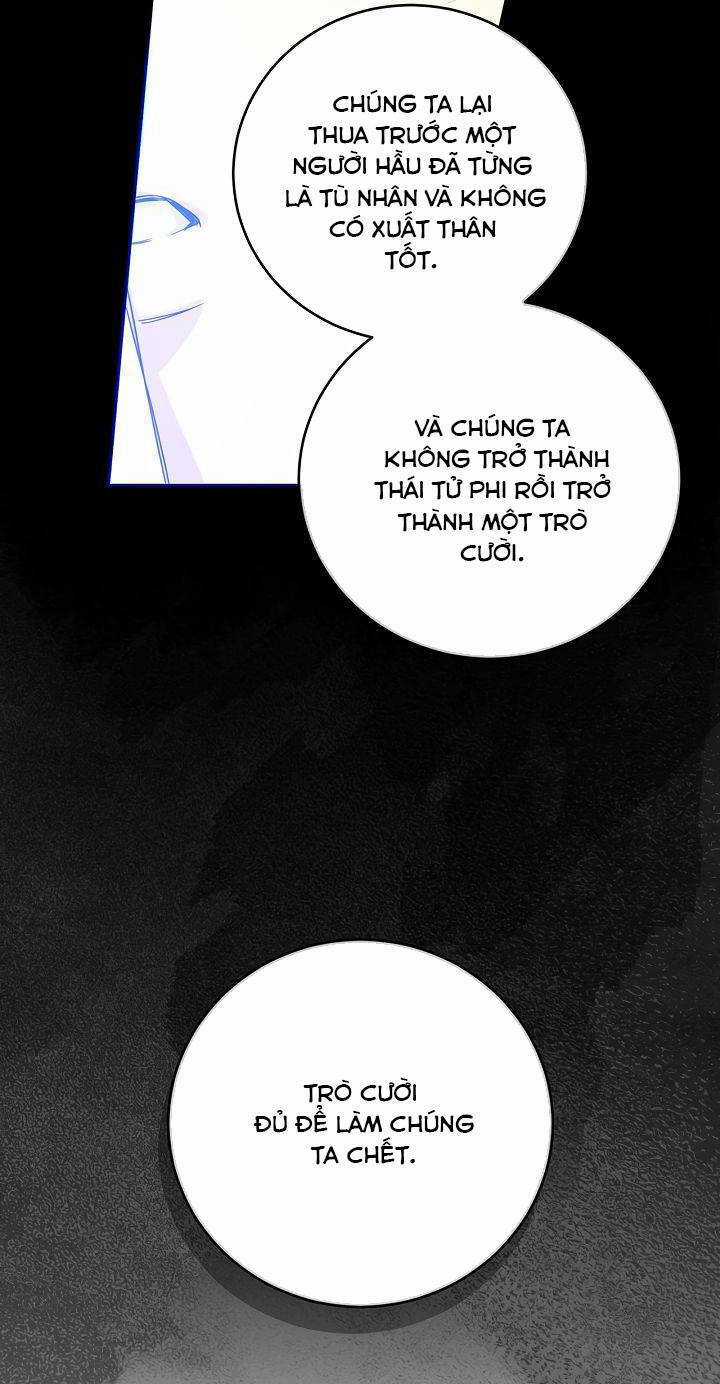 Cô Hầu Giỏi Giang Chapter 52 trang 27